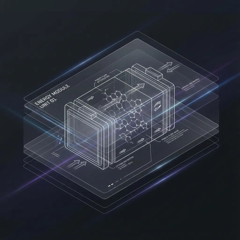 低空经济行业图例